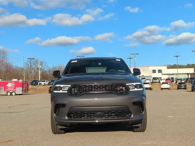 2026 Dodge Durango DURANGO GT PLUS AWD 2026 Dodge Durango DURANGO GT PLUS AWD