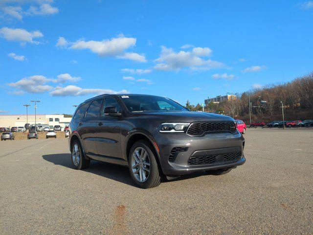 2026 Dodge Durango DURANGO GT PLUS AWD 2026 Dodge Durango DURANGO GT PLUS AWD