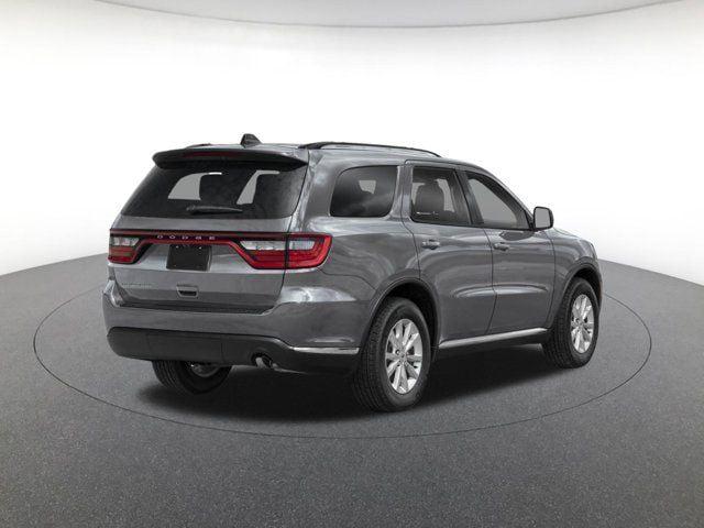2026 Dodge Durango DURANGO GT PLUS AWD 2026 Dodge Durango DURANGO GT PLUS AWD