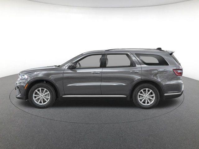 2026 Dodge Durango DURANGO GT PLUS AWD 2026 Dodge Durango DURANGO GT PLUS AWD