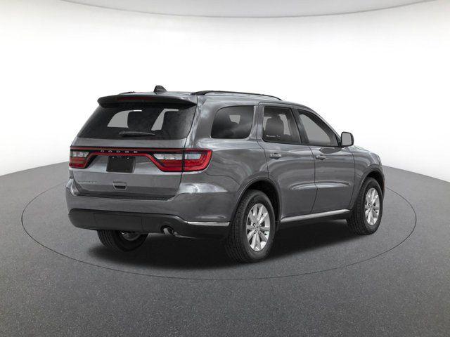 2026 Dodge Durango DURANGO GT PLUS AWD 2026 Dodge Durango DURANGO GT PLUS AWD