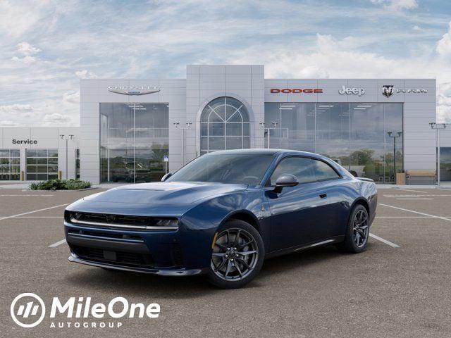 2026 Dodge Charger CHARGER SCAT PACK PLUS 2-DOOR AWD