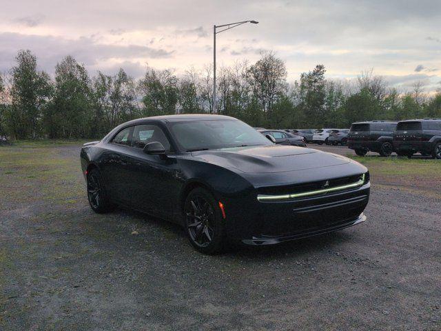 2026 Dodge Charger CHARGER SCAT PACK PLUS 2-DOOR AWD 2026 Dodge Charger CHARGER SCAT PACK PLUS 2-DOOR AWD
