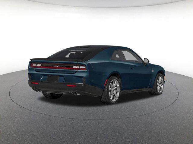 2026 Dodge Charger CHARGER SCAT PACK PLUS 2-DOOR AWD