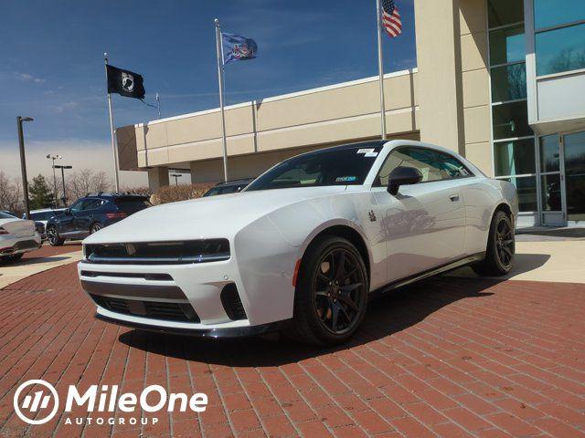2026 Dodge Charger CHARGER SCAT PACK PLUS 2-DOOR AWD 2026 Dodge Charger CHARGER SCAT PACK PLUS 2-DOOR AWD