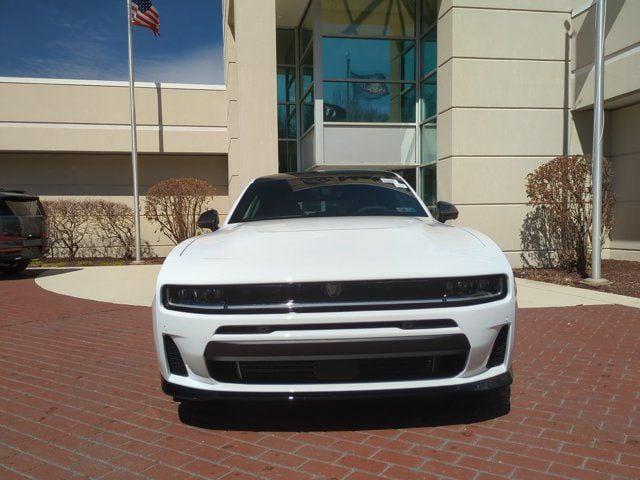 2026 Dodge Charger CHARGER SCAT PACK PLUS 2-DOOR AWD 2026 Dodge Charger CHARGER SCAT PACK PLUS 2-DOOR AWD
