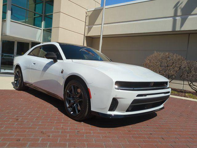 2026 Dodge Charger CHARGER SCAT PACK PLUS 2-DOOR AWD 2026 Dodge Charger CHARGER SCAT PACK PLUS 2-DOOR AWD