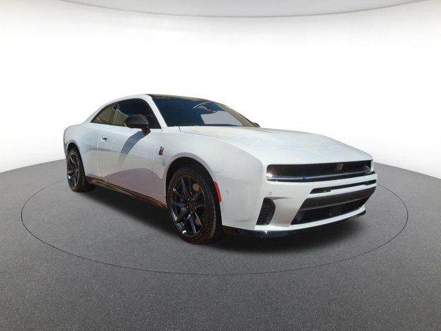 2026 Dodge Charger CHARGER SCAT PACK PLUS 2-DOOR AWD