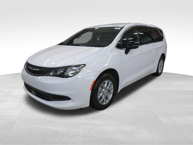 2026 Chrysler Voyager VOYAGER LX