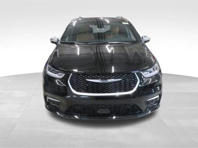 2026 Chrysler Pacifica PACIFICA PINNACLE 2026 Chrysler Pacifica PACIFICA PINNACLE