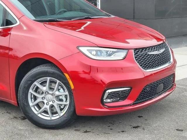 2026 Chrysler Pacifica PACIFICA SELECT 2026 Chrysler Pacifica PACIFICA SELECT
