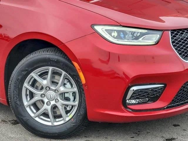 2026 Chrysler Pacifica PACIFICA SELECT 2026 Chrysler Pacifica PACIFICA SELECT