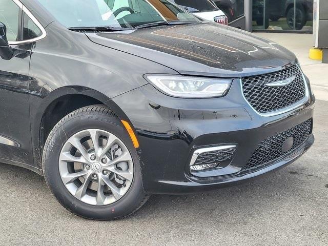 2026 Chrysler Pacifica PACIFICA LIMITED AWD