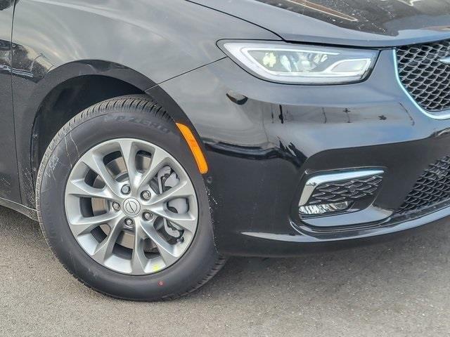 2026 Chrysler Pacifica PACIFICA LIMITED AWD