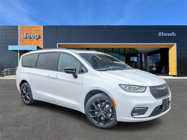 2026 Chrysler Pacifica PACIFICA LIMITED AWD 2026 Chrysler Pacifica PACIFICA LIMITED AWD