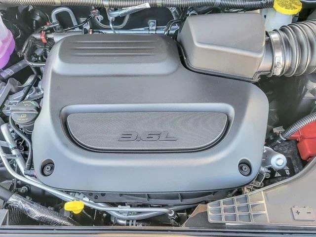 2026 Chrysler Pacifica Limited AWD