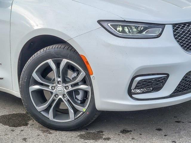 2026 Chrysler Pacifica PACIFICA PINNACLE AWD