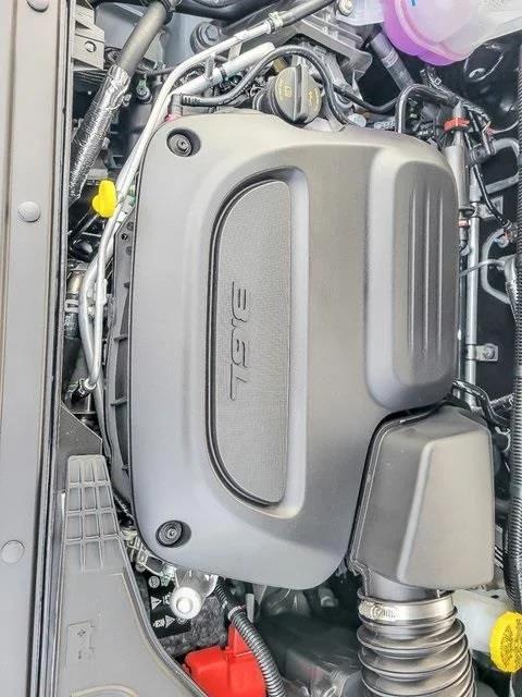 2026 Chrysler Pacifica Pinnacle AWD