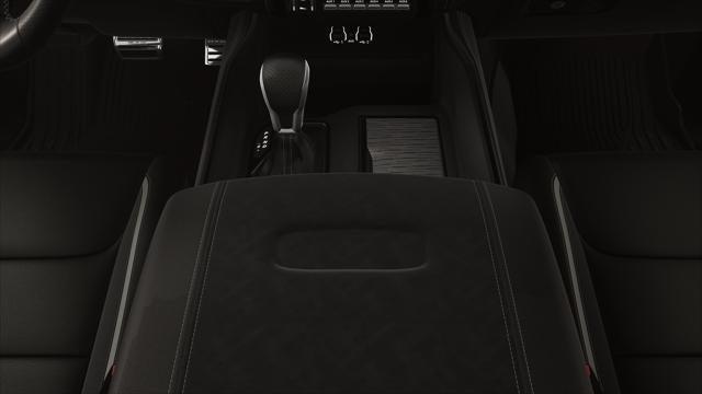 2026 RAM Ram 1500 RAM 1500 RHO CREW CAB 4X4 57 BOX