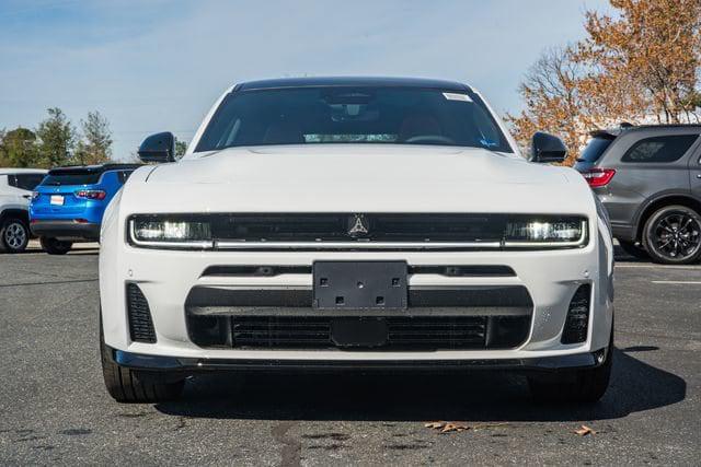 2026 Dodge Charger CHARGER SCAT PACK PLUS 2-DOOR AWD