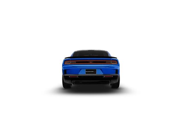 2026 Dodge Charger CHARGER SCAT PACK 2-DOOR AWD 2026 Dodge Charger CHARGER SCAT PACK 2-DOOR AWD