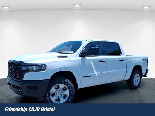 2026 RAM 1500 RAM 1500 TRADESMAN CREW CAB 4X4 57 BOX