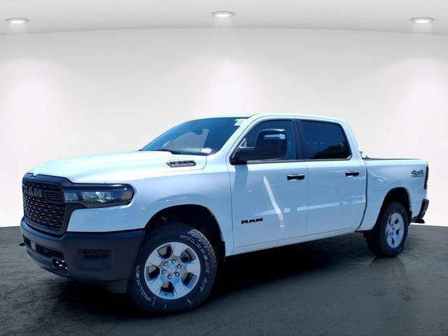 2026 RAM 1500 RAM 1500 TRADESMAN CREW CAB 4X4 57 BOX