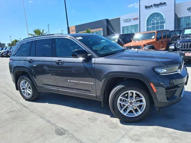 2026 Jeep Grand Cherokee Altitude 4x2 for sale in Harlingen, TX