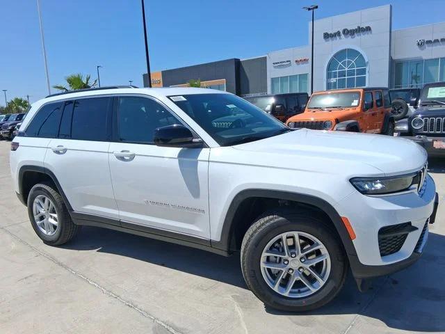 2026 Jeep Grand Cherokee Altitude 4x2 for sale in Harlingen, TX