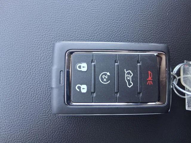 2026 Jeep Grand Cherokee Altitude 4x2