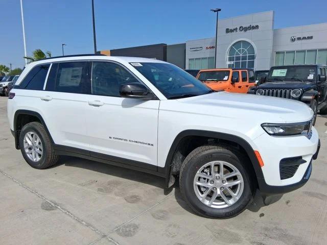 2026 Jeep Grand Cherokee Altitude 4x2 for sale in Harlingen, TX
