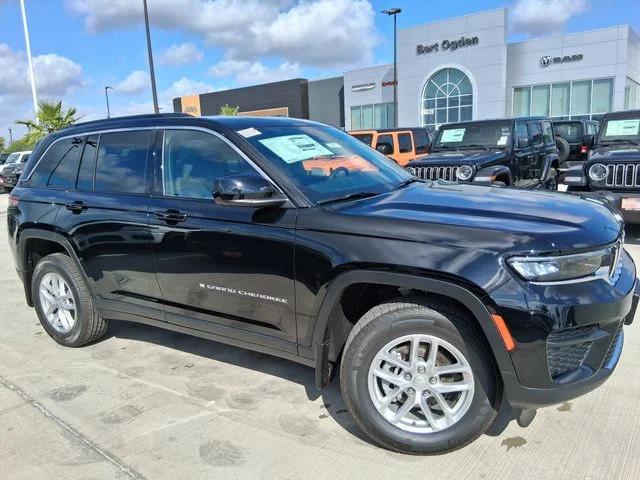 2026 Jeep Grand Cherokee Altitude 4x2 for sale in Harlingen, TX