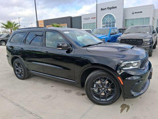 2026 Dodge Durango DURANGO GT PREMIUM AWD HEMI V8