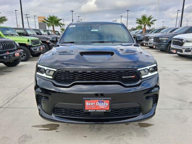 2026 Dodge Durango DURANGO GT PREMIUM AWD HEMI V8