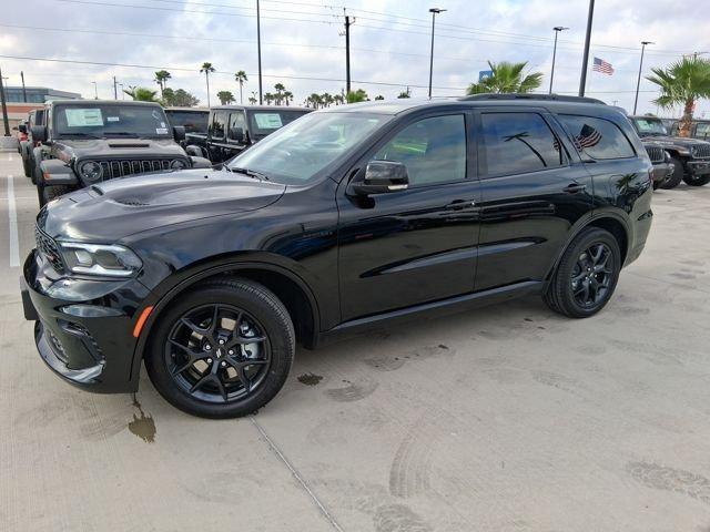 2026 Dodge Durango DURANGO GT PREMIUM AWD HEMI V8