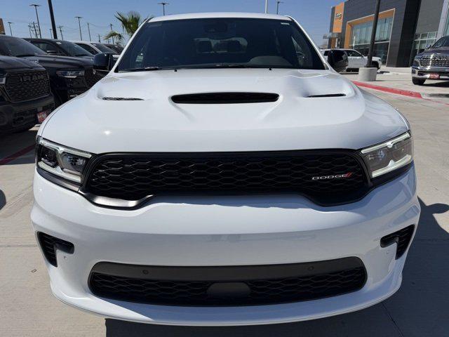 2026 Dodge Durango DURANGO GT PREMIUM AWD HEMI V8