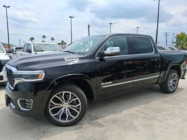 2026 RAM Ram 1500 RAM 1500 TUNGSTEN CREW CAB 4X4 2026 RAM Ram 1500 RAM 1500 TUNGSTEN CREW CAB 4X4