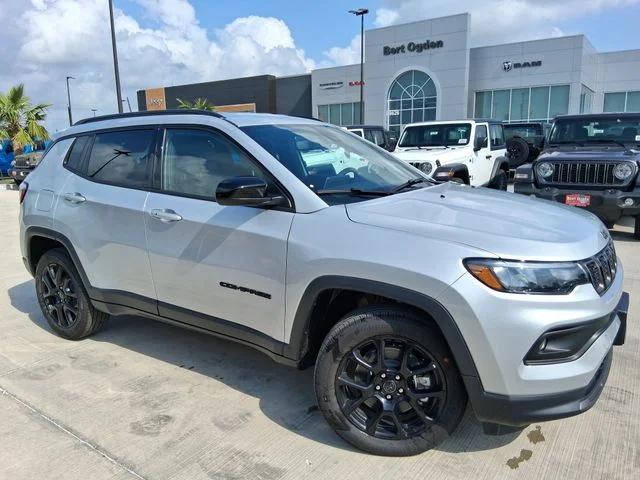 2026 Jeep Compass Latitude Altitude for sale in Harlingen, TX