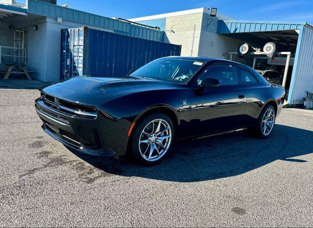 2026 Dodge Charger CHARGER SCAT PACK 2-DOOR AWD
