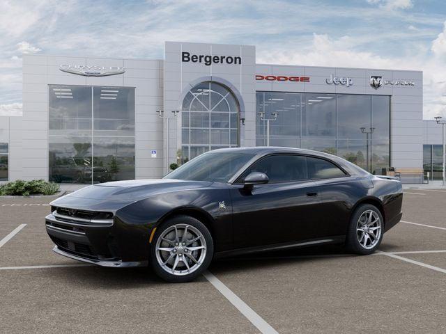 2026 Dodge Charger CHARGER SCAT PACK 2-DOOR AWD 2026 Dodge Charger CHARGER SCAT PACK 2-DOOR AWD