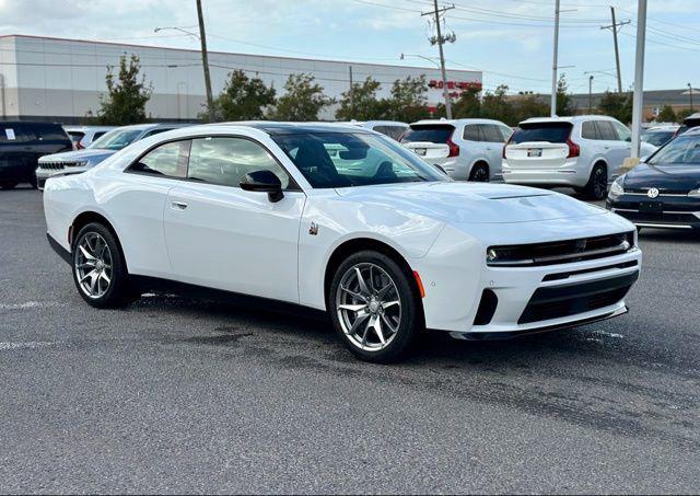 2026 Dodge Charger CHARGER SCAT PACK 2-DOOR AWD
