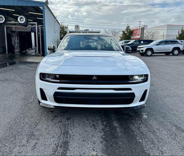 2026 Dodge Charger CHARGER SCAT PACK 2-DOOR AWD
