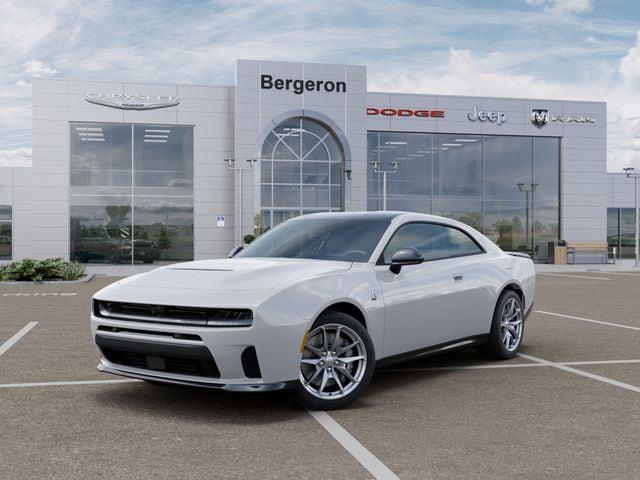 2026 Dodge Charger CHARGER SCAT PACK 2-DOOR AWD