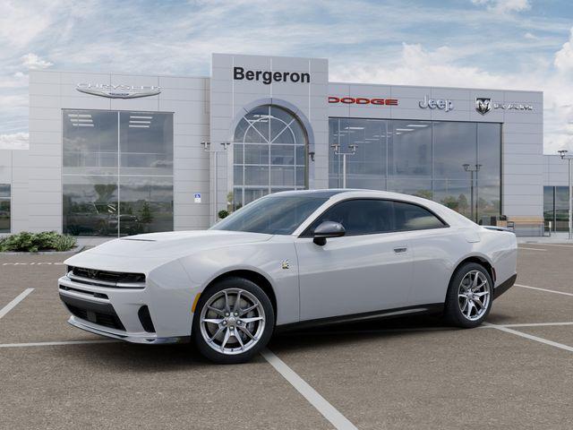 2026 Dodge Charger CHARGER SCAT PACK 2-DOOR AWD