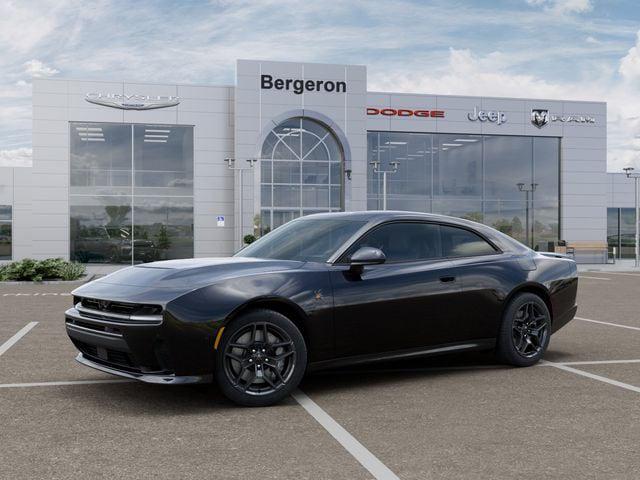 2026 Dodge Charger CHARGER SCAT PACK 2-DOOR AWD 2026 Dodge Charger CHARGER SCAT PACK 2-DOOR AWD