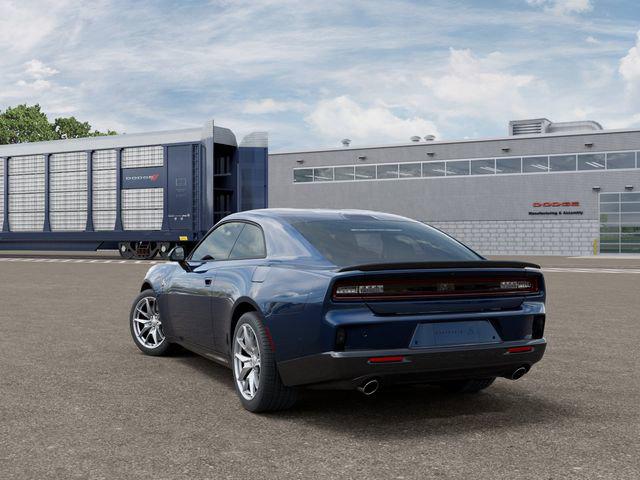 2026 Dodge Charger CHARGER SCAT PACK 2-DOOR AWD