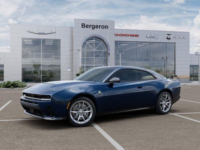 2026 Dodge Charger CHARGER SCAT PACK 2-DOOR AWD