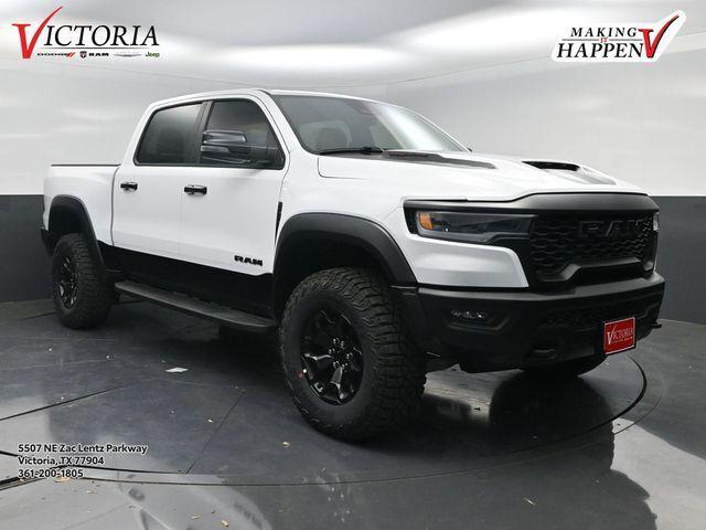 2026 RAM Ram 1500 RAM 1500 RHO CREW CAB 4X4 57 BOX