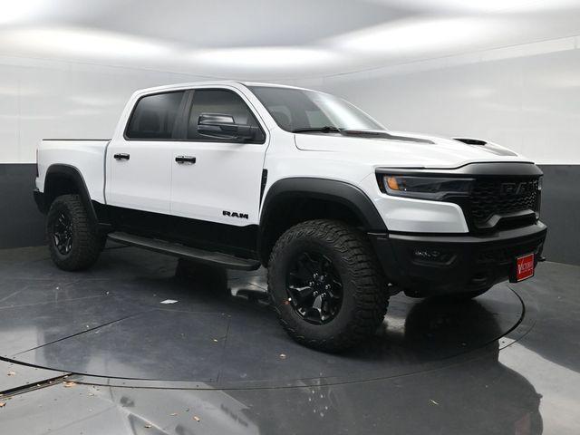 2026 RAM Ram 1500 RAM 1500 RHO CREW CAB 4X4 57 BOX