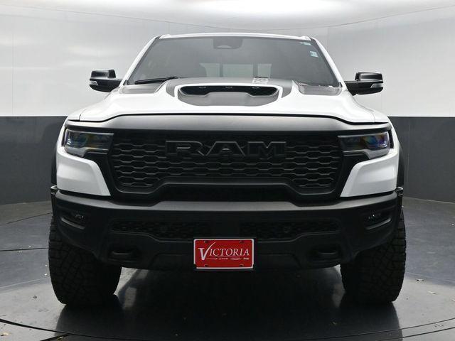 2026 RAM Ram 1500 RAM 1500 RHO CREW CAB 4X4 57 BOX